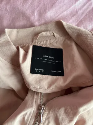 zara jacket thumbnail 2