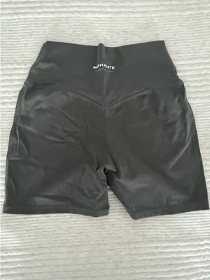 Alphalete Shorts thumbnail 2