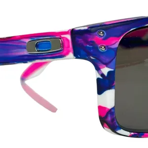 OAKLEY Holbrook Kokoro Collection PRIZM Sunglasses - $187. thumbnail 4