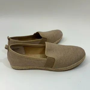 b.o.c. Women’s beige Slip-On Loafers thumbnail 7