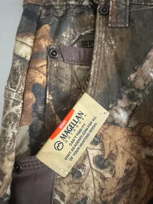 Magellan Outdoor Hunt Pants thumbnail 2