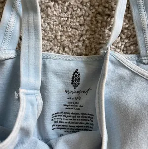 Free People Good Karma Top thumbnail 6