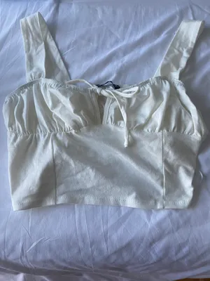 PaperMoon Boutique Crop Top thumbnail 2