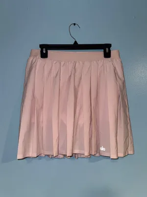 Alo Yoga Tennis Skirt thumbnail 2