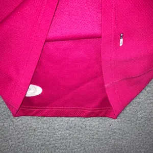 Salomon Quarter Zip‎ Women Small Pink Long Sleeve Athletic Pullover Outdoor thumbnail 8