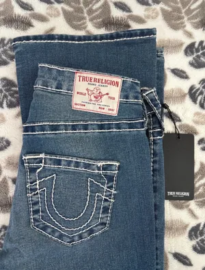 True Religion Jeans Women’s thumbnail 1