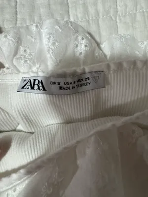 Zara Top thumbnail 3