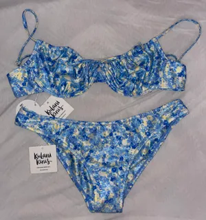 Kulani Kinis Love Story Swim Bikini Set thumbnail 1