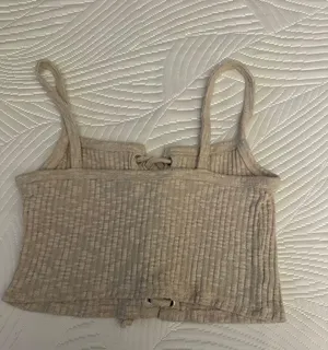 Forever 21 Crop Tank thumbnail 2