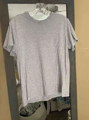 Lululemon All Yours Cotton Tee thumbnail 3