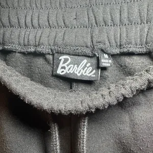Barbie Booty Shorts Black Size M thumbnail 3