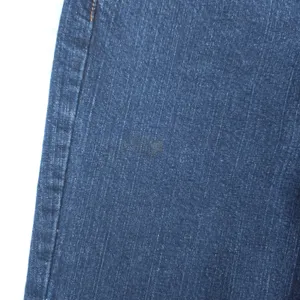Vintage‎ Levis 515 Bootcut Jeans Women 8L (33x35) Dark Wash Blue Stretch Y2K thumbnail 9