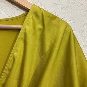 ASOS Kinomo Twist Front Mini Dress thumbnail 7