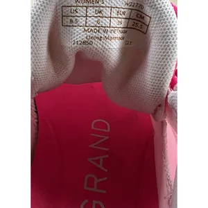Cole Haan Women's Zerogrand Journey‎ Runner Sneaker Pink Fade Size 8.5 thumbnail 8