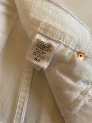 Karlie White  Jeans thumbnail 4
