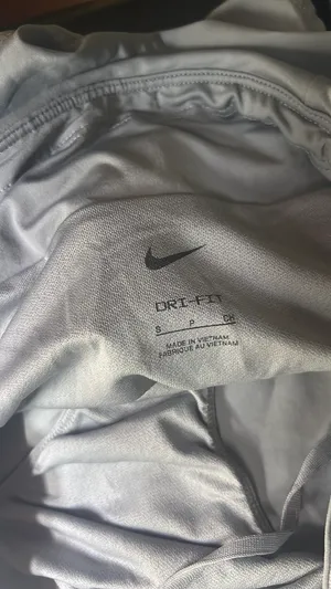 Grey Nike Dri-Fit Shorts Running thumbnail 2