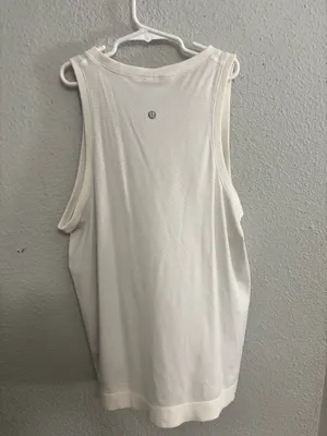 Lululemon Tank Align Top thumbnail 2