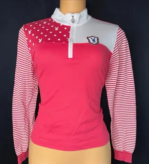 Playboy golf shirt  thumbnail 1