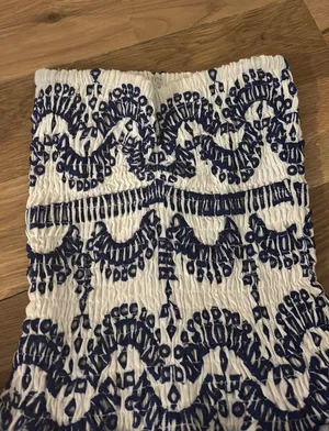 Preppy palette dress Blue Size XS thumbnail 2