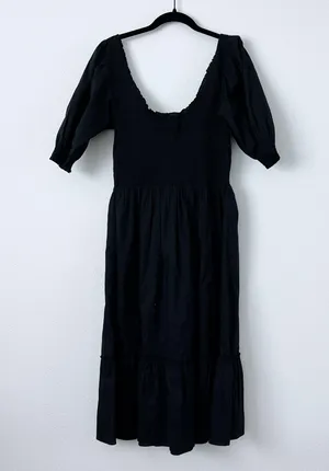 Hill House Louisa Nap Dress thumbnail 2