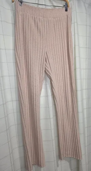 Auden Lounge Pants Orange Size L thumbnail 1