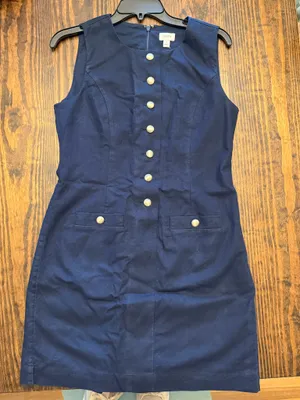 J.Crew Dress thumbnail 1