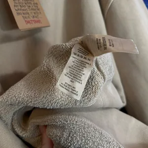 •Nwt• StüSsy Buana Pig. Dyed Khaki Crewneck • Xxl thumbnail 11