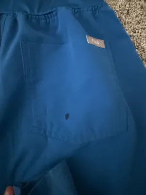 FIGS Scrub Pants Jogger thumbnail 3
