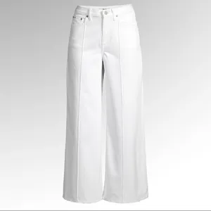 Polo by Ralph Lauren Wide Leg Jeans thumbnail 8