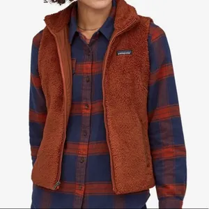 Patagonia Women's Los Gatos Vest‎ thumbnail 2