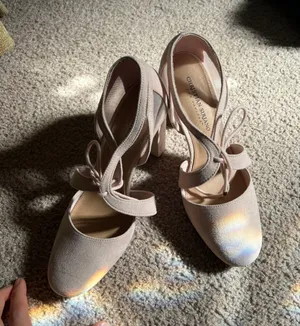 Christian Striano For Payless Shoes thumbnail 1