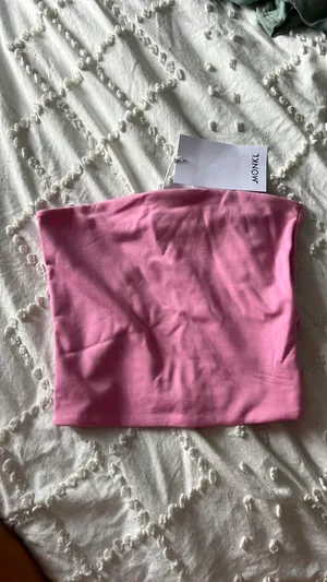 Pink Top thumbnail 3