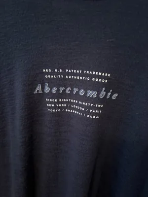 Abercrombie Sweater thumbnail 4