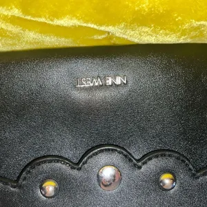 Nine West Faux Leather Crossbody thumbnail 4