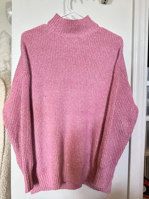 Sweater Pink thumbnail 3