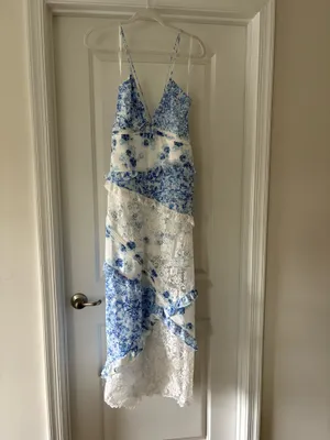 For Love & Lemons Dress thumbnail 3