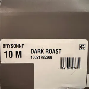 Style & Co Women's Brysonn Round Toe Boots in Dark Roast/Brown, Size 10, NEW thumbnail 5