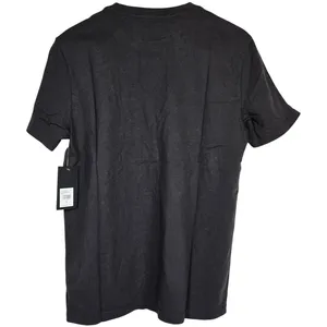 Spiritual Gangster‎ Monogram Short Sleeve T-Shirt Vintage Black S NWT thumbnail 2