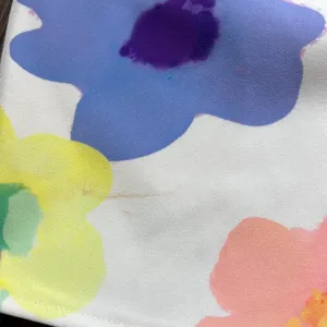 White Fox Floral Skirt thumbnail 4