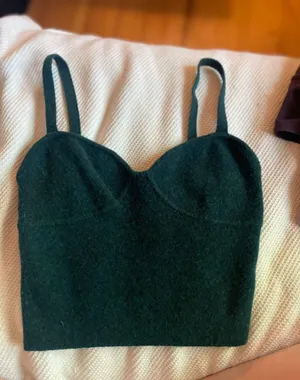 Wilfred Sicily Sweater Tank thumbnail 1