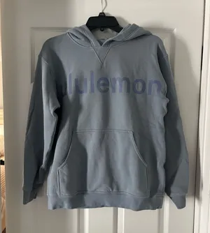 Lululemon Sweatshirt thumbnail 1