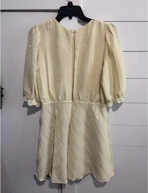Anthropologie Dress thumbnail 4