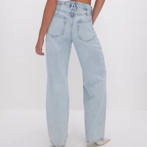 NWT Good American Good 90s Jeans Size 18 Retail $155.00 thumbnail 2