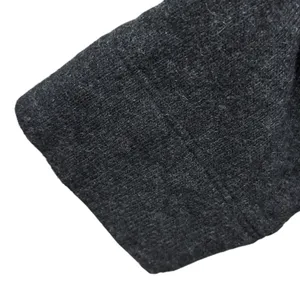 Horny Toad‎ Monterosa Car Coat Wool Blend Size Small Charcoal Grey Pockets thumbnail 2