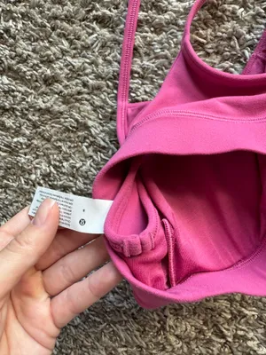 Lululemon Sports Bra thumbnail 3