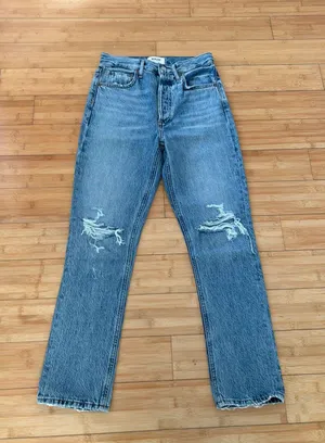 AGOLDE Jeans thumbnail 1