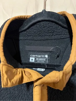 Carhartt sweatshirt thumbnail 2