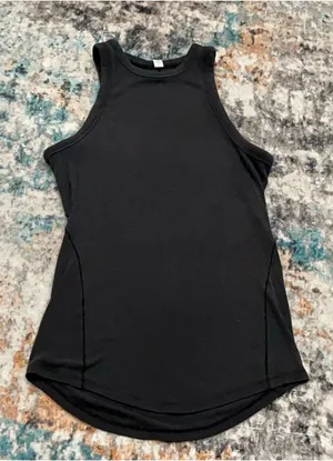 Lululemon Tank Top thumbnail 1