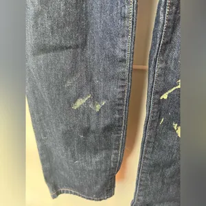 Levi's overalls-size small thumbnail 5