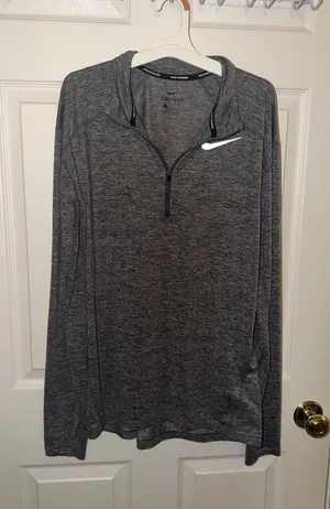 Nike Quarter-Zip thumbnail 1